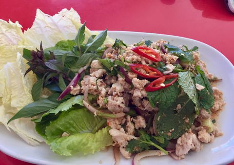 Emerald Thai Food - Accommodation Gold Coast 0