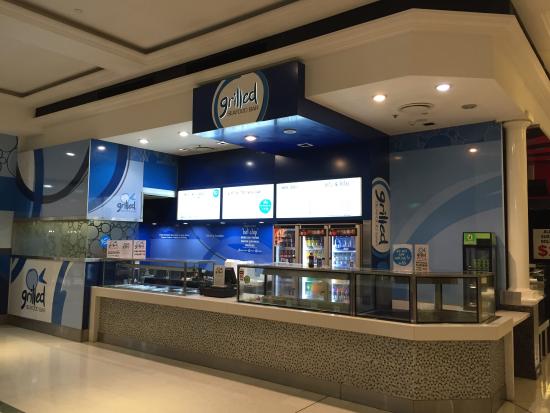 Pacific Fair QLD Gold Coast 4U