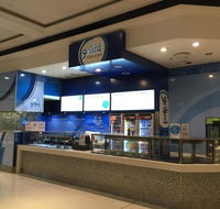 Grilled Seafood Bar - Gold Coast 4U