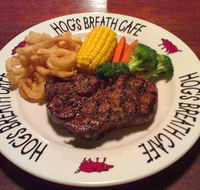 Hogs Breath Cafe - 1 Gold Coast