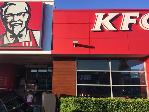 KFC - Gold Coast 4U 0