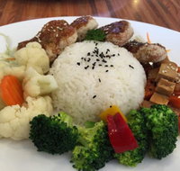 Kuan-Yin - Accommodation Gold Coast