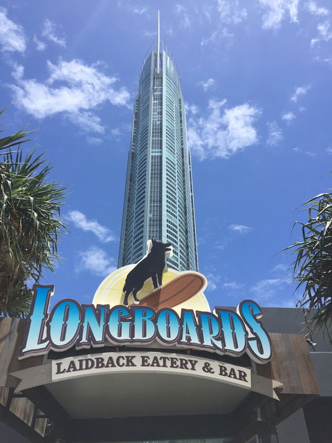 Longboards Eatery & Bar - Accommodation Gold Coast 3