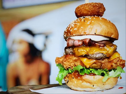Longboards Eatery & Bar - Accommodation Gold Coast 0