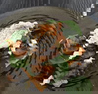 Manado Indonesian  International Cuisine - Accommodation Gold Coast