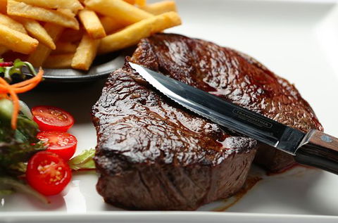 Nonna’s Italian & Seafood - Gold Coast 4U 0
