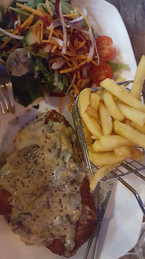 Nonna’s Italian & Seafood - Gold Coast 4U 3