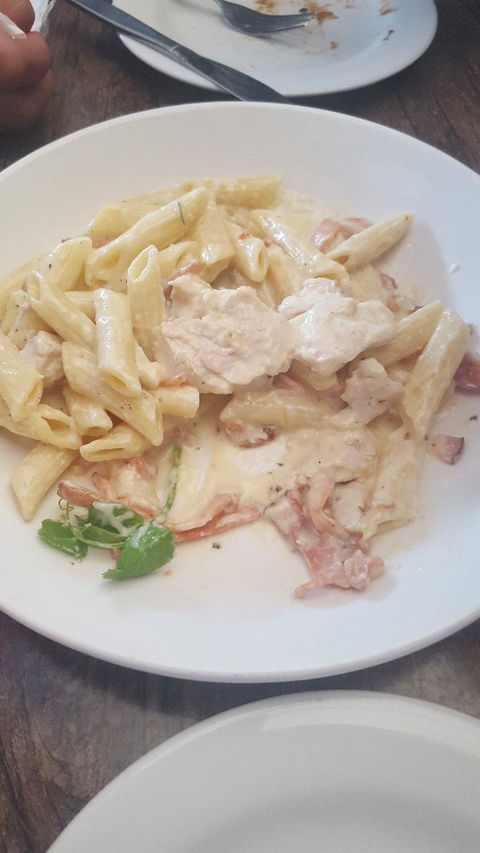 Nonna’s Italian & Seafood - Gold Coast 4U 4