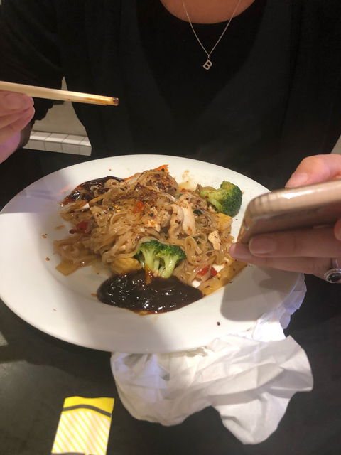 Noodle Hut - Gold Coast 4U 1