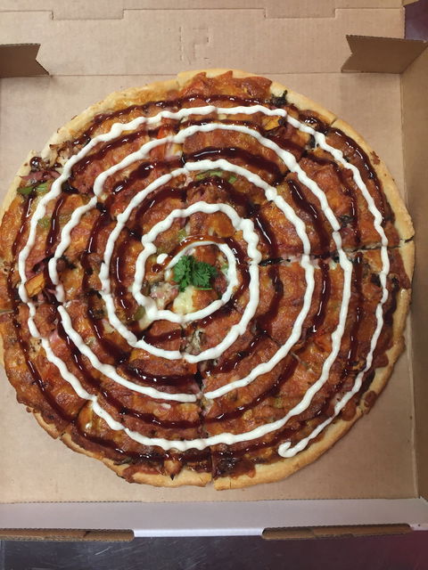 Olives Pizza Pasta & Ribs - Gold Coast 4U 1