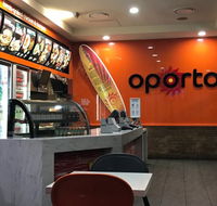 Oporto - Gold Coast 4U