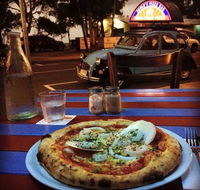 Paolos Pizza Bar - Accommodation Gold Coast