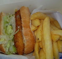 Red Rooster - Gold Coast 4U