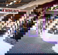 Roth Wine Bar - Gold Coast 4U