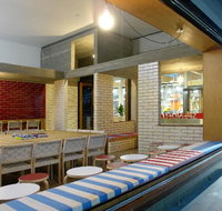 Spendelove Bistro  Bar - Accommodation Gold Coast