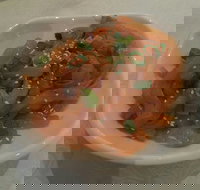 Tasty Bamboo Garden - Accommodation Gold Coast