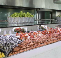 Terraces Seafood Buffet Restaurant at Sheraton Mirage - 1 Gold Coast