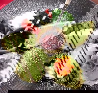 Tetsuaki Restaurant - Gold Coast 4U