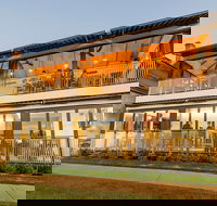 Oriental Hotel - Gold Coast 4U