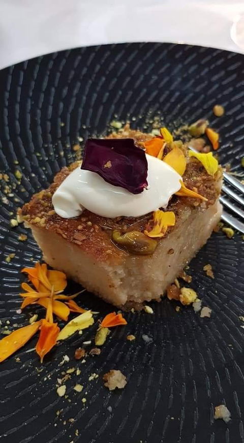 The Vinyard Wine Bar & Restaurant - Accommodation Gold Coast 2