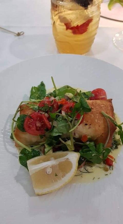 The Vinyard Wine Bar & Restaurant - Accommodation Gold Coast 3