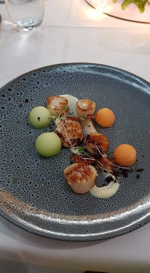 The Vinyard Wine Bar & Restaurant - Accommodation Gold Coast 5