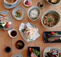Torii Restaurant  Bar - Gold Coast 4U