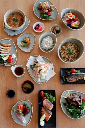 Torii Restaurant & Bar - Gold Coast 4U 0