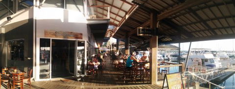Two Friends Wine & Fine Food - Accommodation Gold Coast 0