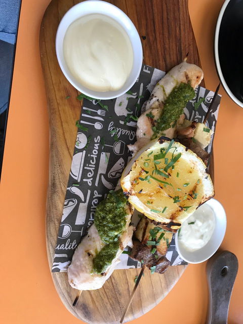Zingara’s Kitchen - Gold Coast 4U 3