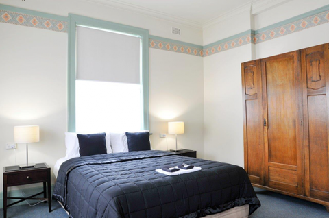 Hotel Gosford - Accommodation Gold Coast 2