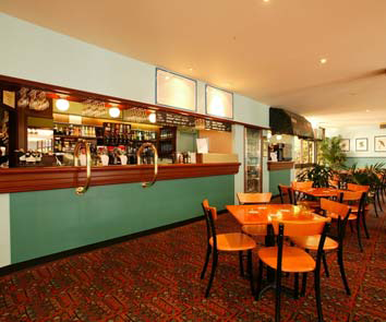 Hotel Gosford - Accommodation Gold Coast 3