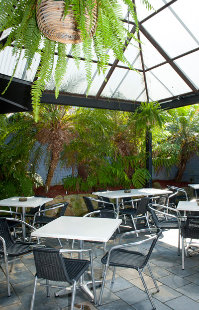 Hotel Gosford - Accommodation Gold Coast 4