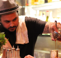 Bar Toto - Accommodation Gold Coast
