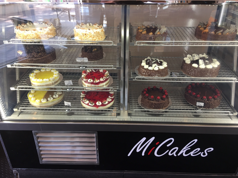MiCakes Cafe - Gold Coast 4U 3