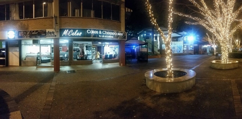 MiCakes Cafe - Gold Coast 4U 4
