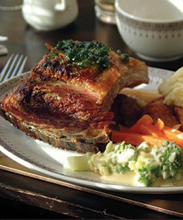 The Deck Steakhouse At The Marina - Accommodation Gold Coast 3