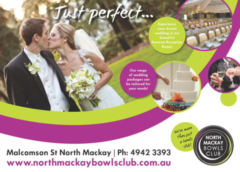 North Mackay Bowls Club - Accommodation Gold Coast 3