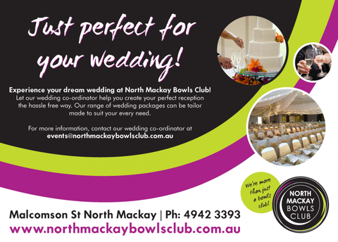 North Mackay Bowls Club - Accommodation Gold Coast 4