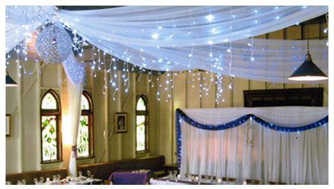 The Church On Palmer - Accommodation Gold Coast 0