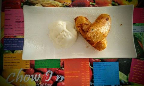 Chow In - Accommodation Gold Coast 1