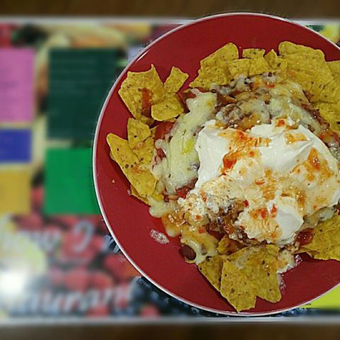 Chow In - Accommodation Gold Coast 3