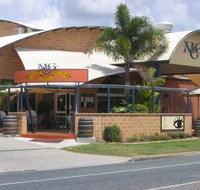 Windmill MotelApartments  Reception - Accommodation Gold Coast
