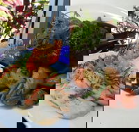 Mackay Northern Beaches Bowls Club - Accommodation Gold Coast