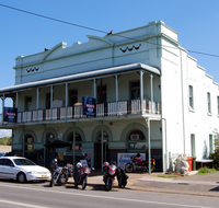 Tattersalls Hotel - Accommodation Gold Coast