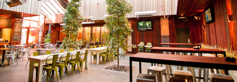 The Coach & Horses Hotel - Accommodation Gold Coast 2