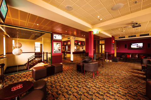 The Coach & Horses Hotel - Accommodation Gold Coast 4