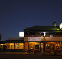 Bushrangers Bar  Brasserie - Accommodation Gold Coast