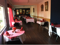 Abyssinia Restaurant–Townview Motel - 1 Gold Coast 1