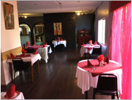 Abyssinia Restaurant–Townview Motel - 1 Gold Coast 2
